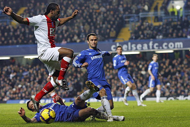 影响球队战 影响球队战